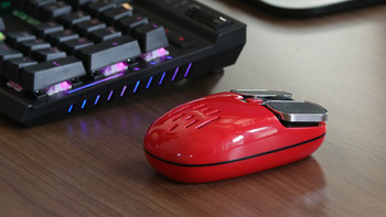 这款鼠标干了键盘的活，可语音转文字！咪鼠小蜜蜂S5体验