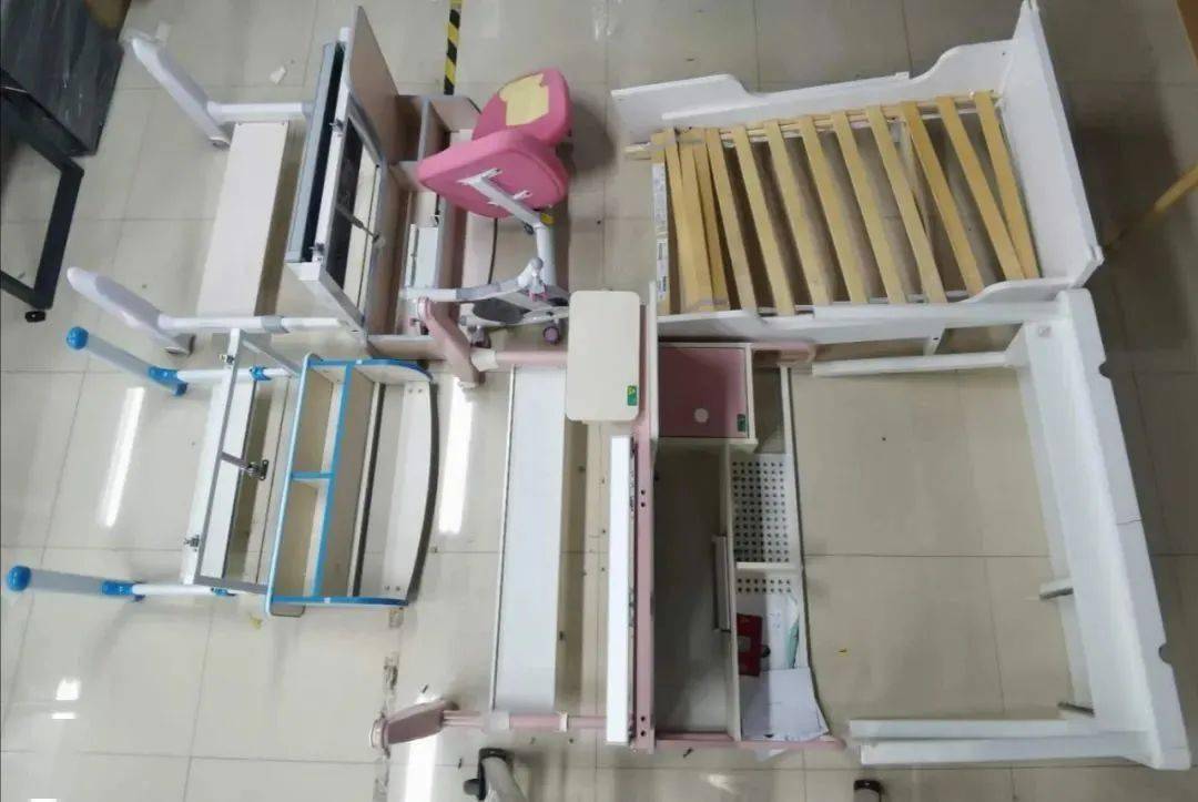 上海抽查网售儿童家具质量：超七成不合格