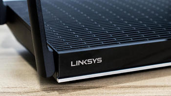 新奇好玩物 篇五：又一堆料冠军产品-领势（LINKSY）MR9600 AX6000 MESH 分布式双千兆路由器