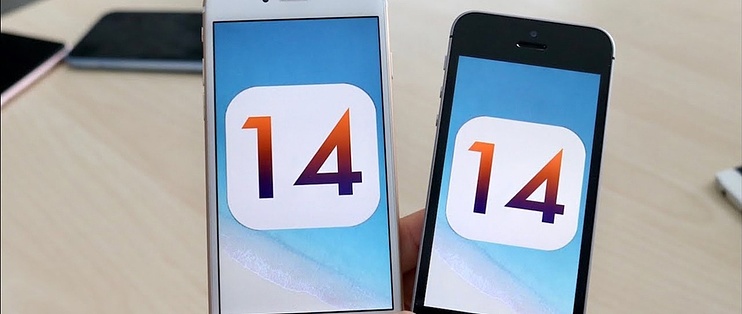Ios 14对性能影响很小 Iphone 6s和iphone Se还能再战一年 手机软件 什么值得买