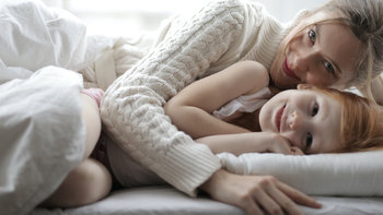 儿童睡眠时间表被疯传，你家娃睡对了吗？