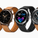 vivo WATCH手表上架预售：不锈钢+陶瓷材质、24小时监测，强劲续航