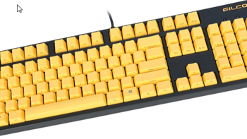 京东自营最值得买的机械键盘都在这里了，良心推荐这10款机械键盘