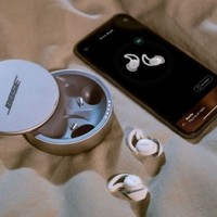 Bose发布第二代Sleepbuds II助眠耳机：改进电池Bug、续航10小时，增强稳定性