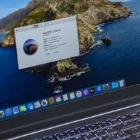 电脑外设及周边 篇十四：安装黑苹果macOS并不难，选对软硬件才是关键，分享亲身经历