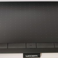和冠Wacom-6100WL数位板