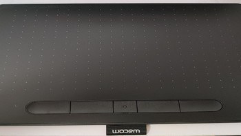 和冠Wacom-6100WL数位板