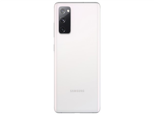 三星发布Galaxy S20 FE新机：倾听粉丝心声改进而来，采用打孔高刷直屏