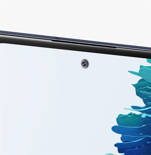 三星发布Galaxy S20 FE新机：倾听粉丝心声改进而来，采用打孔高刷直屏