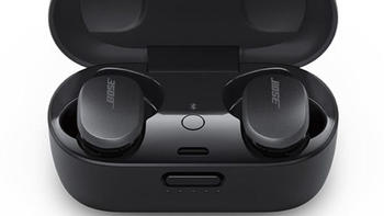 Bose 多款音频产品正式发布，涵盖TWS、头戴耳机、眼镜等