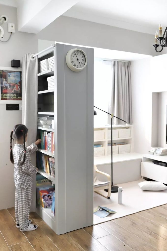 有了孩子怎么规划家孟母三迁还真不如一个学霸房间