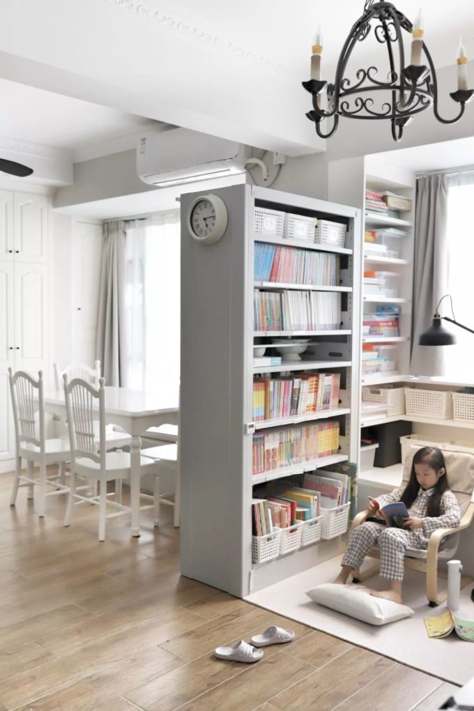 有了孩子怎么规划家孟母三迁还真不如一个学霸房间