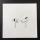 自己买的华强北AirPods pro 1562A