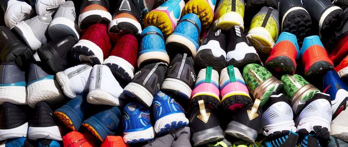  《跑者世界》2020最佳跑鞋夏季版榜单·路跑鞋篇（上）