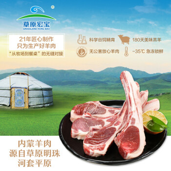 国家羊肉地理