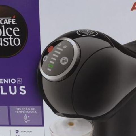 Dolce Gusto | Genio 家族的新成员