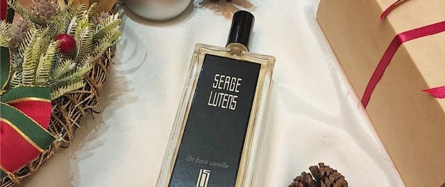 芦丹氏香子兰木木本香草让吃货充满幸福感的香水香评