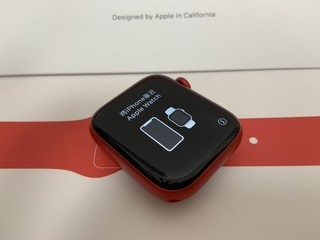 Apple Watch 红得惊艳