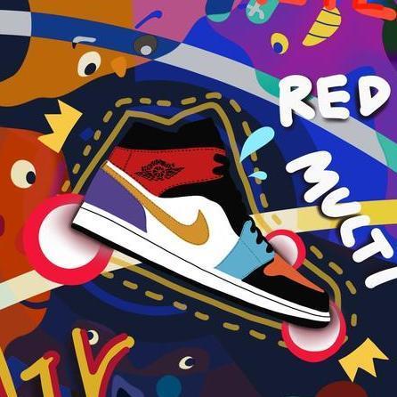 2折搞定正品AJ、NIKE、阿迪爆款，这26个网站带你装*带你飞！
