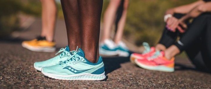  《跑者世界》2020最佳跑鞋夏季版榜单·路跑鞋篇（中）