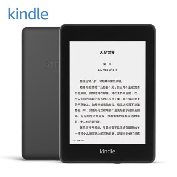 关于我信心满满却在「Kindle打卡第83天」翻车这件事