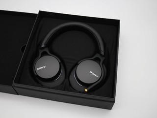 索尼 MDR-1AM2发烧HIFI耳机