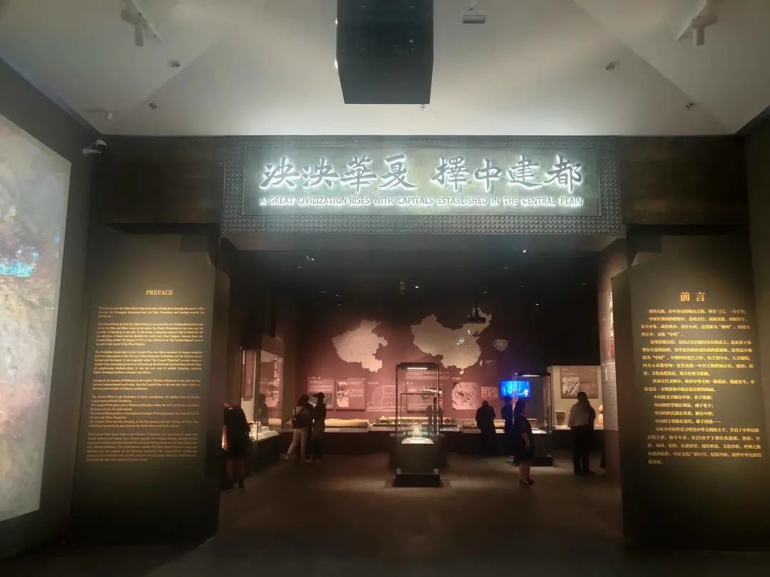 郑州·河南博物院丨阔别5年终于开了！7大亮点，8大国宝首次“集体展出”！