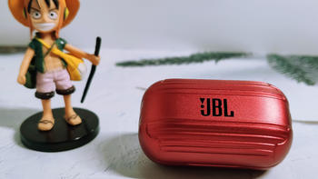 JBL T280TWS 无线蓝牙耳机评测—震撼的不仅仅的听觉