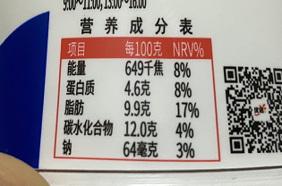 零食不是不能吃，而是要“懂得吃”，今天来分享下怎么选