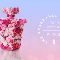2020国际菲菲奖榜单出炉，来康康哪些香水在“香水奥斯卡”上榜