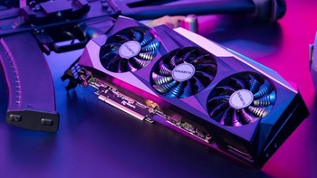 性能凶悍，技嘉RTX3090 GAMING OC-24G魔鹰测试成绩曝光