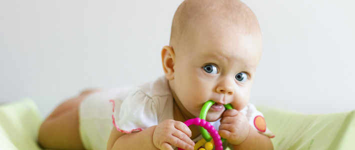  宝宝口欲期爱咬东西怎么办？这些应对好物趁双11赶紧囤起来！