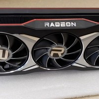 AMD RX 6000系列显卡规格低调在美国新蛋曝光，加速频率或在2GHz以上