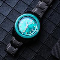 绿水鬼遥不可及？不如试试PROXIMA 独角兽潜水表