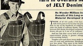 复古回潮，你知道世界上第一条背带裤是谁发明的吗？