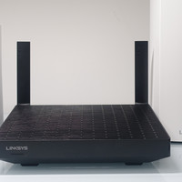 Linksys MR7350，最新入门级的全房WiFi 6解决方案