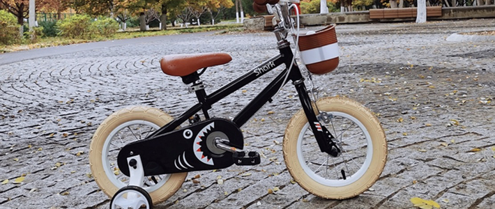  每个宝宝都会拥有一辆自行车！双11必囤的10款口碑儿童自行车，隔壁小孩都羡慕哭了