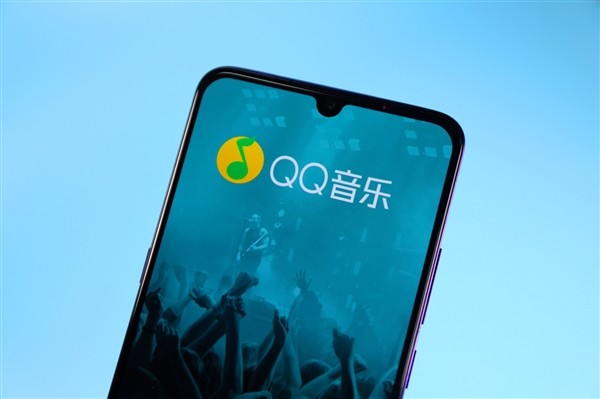 QQ音乐推出首个音乐平台iOS桌面组件， 一触即达