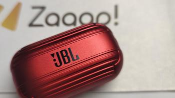 低音重炮！JBL T280 TWS PLUS真无线蓝牙耳机体验报告
