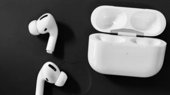 妈呀小泽的数码产品体验之旅 篇七：花钱费脸，拼多多1299元AirPods Pro安全下车 