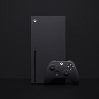 数毛社发布Xbox Series X实机视频 多数游戏帧数相比天蝎座翻倍