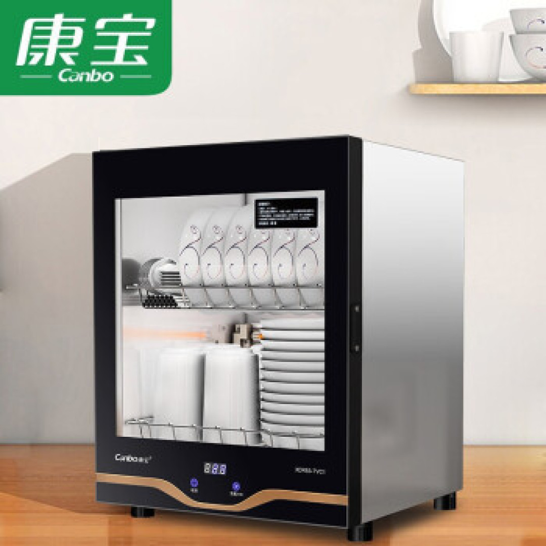 说说消毒柜的那些事：如何选、选什么?推荐清单分享!