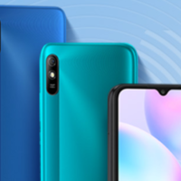 老年机也有大内存：Redmi 9A高配版正式开售，搭6G+128G储存