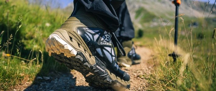  无论你是越野还是溯溪，这份2020年全球最好的户外鞋清单收好！