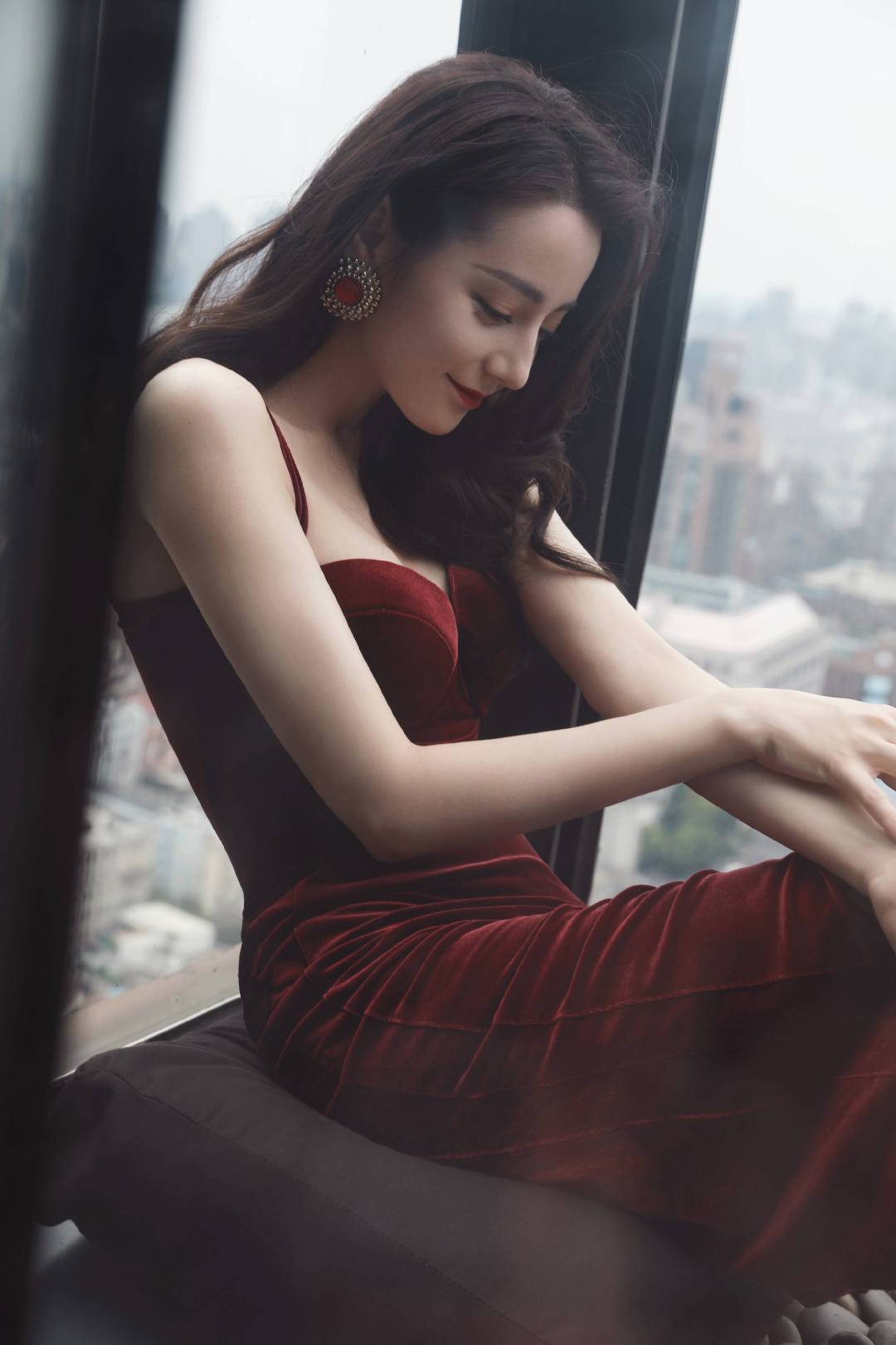 除了花小编列举的这几位,值友们还有哪些因为美腿入坑的女明星吗?