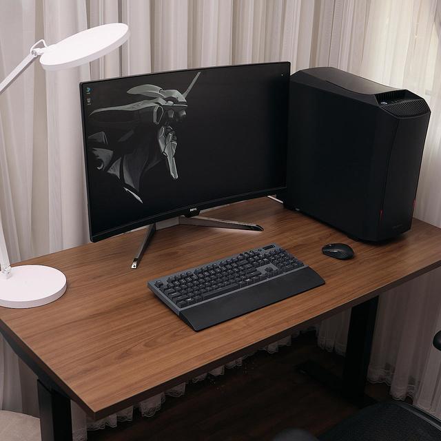 打造家中最舒适的办公角