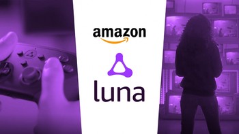 亚马逊云游戏服务Luna遭质疑：70瓦的N卡能跑4K？