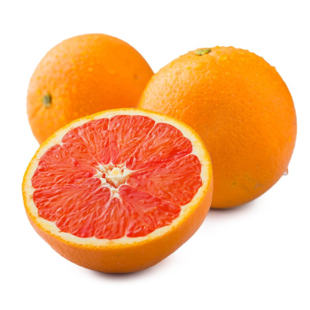 如何找到一颗好橙子，只看这里就足够了