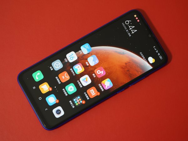 redmi红米9a4g智能手机4gb64gb