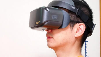 爱奇艺 奇遇2S胶片灰VR一体机，是否满足你对未来的所有想象？